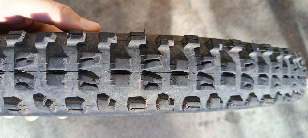 Гума maxxsis minion dhf 2