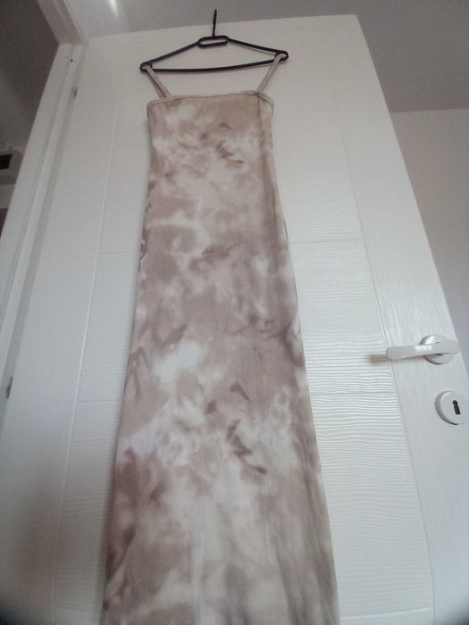 Rochie lunga Zara