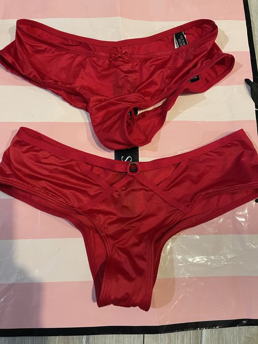 Lenjerie intima Victoria’s Secret