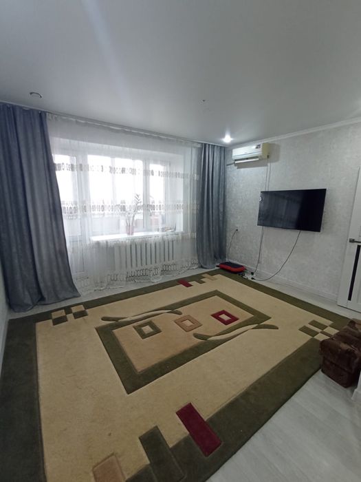 Продам 1 комнатную квартиру