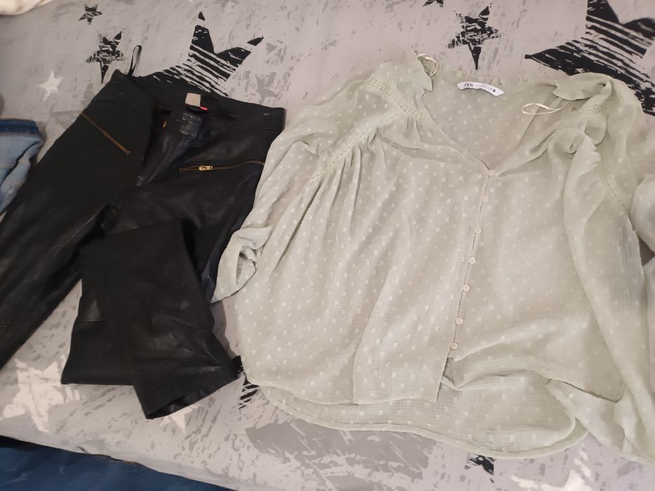 Donez haine de dama S /M