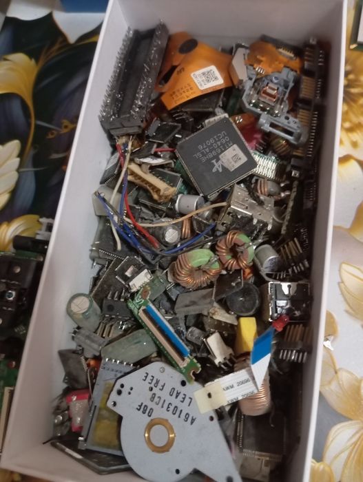 Pratsesir srochna sotiladi