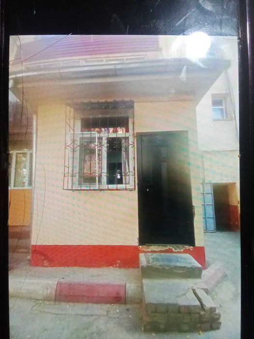 Продажа однокомнатная