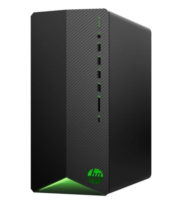 Sistem Gaming Pavilion HP, Intel® Core™ i5-10400 pana la 4.30 GHz, Com