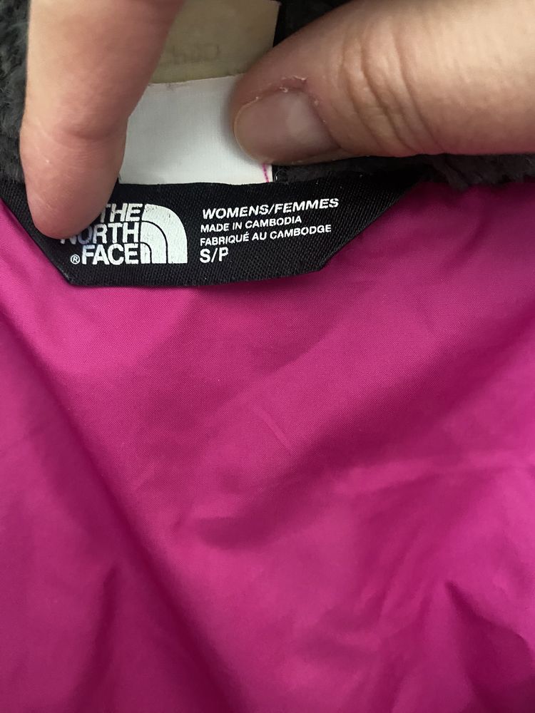 Jacheta dama north face