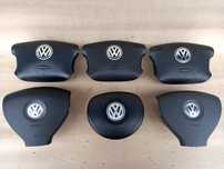 Vw Polo Golf 4 Golf 5 Passat B55 B6, airbag volan.
