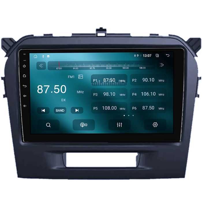 Navigatie Suzuki Vitara 2014-2018, Android 14, 9 INCH, 4GB RAM64GB ROM