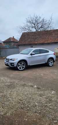 BMW X6 40d 306CP