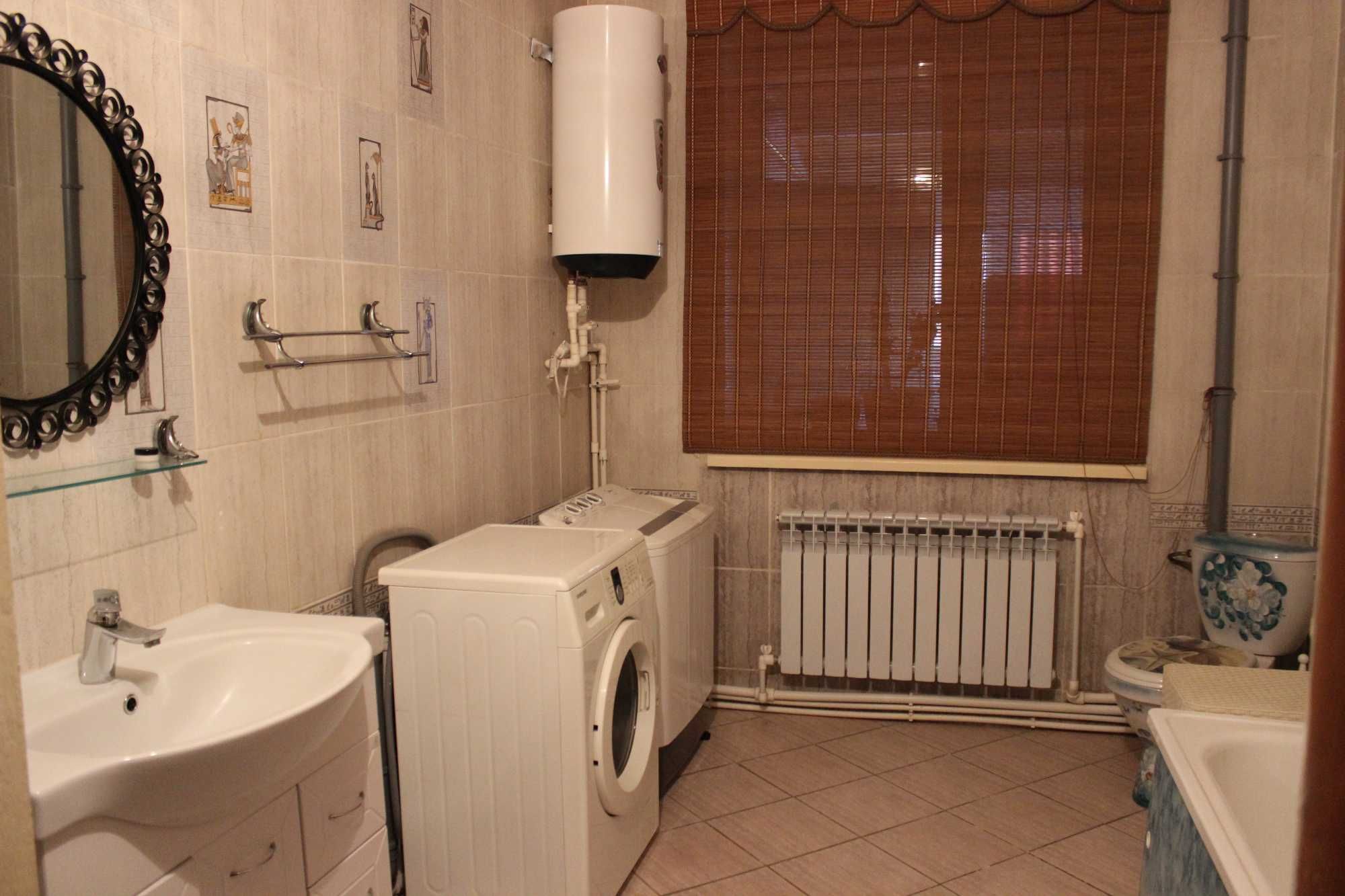 Срочно продается 6-комнатный дом,  153 м², 6 сот.