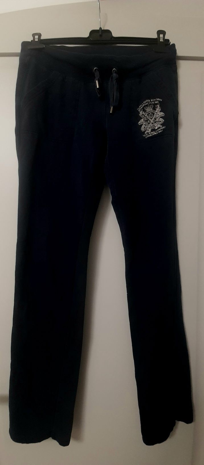 Pantaloni Ralph Lauren originali,  pentru damă