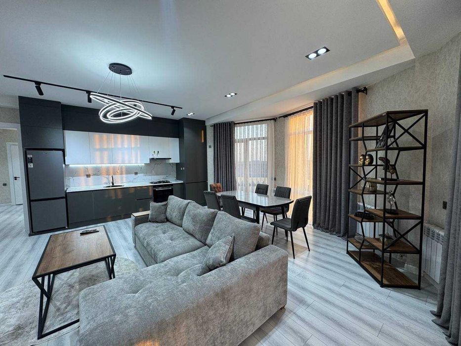 Успейте! Срочно Сдаётся квартира 2/2/9 в Мирабадский рн, ул Нукус 817*