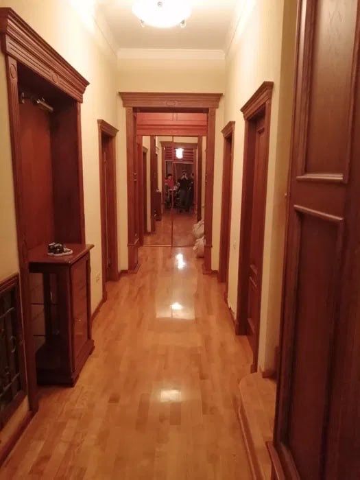 Продаётся компактный дом, ул. Уста Ширин (Батумская)