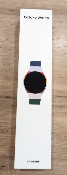 Samsung Galaxy Watch 5 Pro в ГАРАНЦИЯ