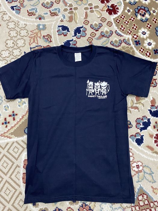 Футболка новая 100 хоопок