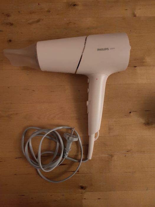 Сешоар Philips BHD530/00