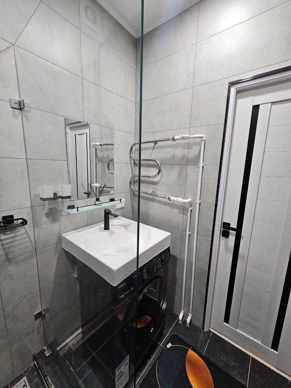 Продаётся квартира