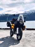 Husqvarna Norden 901