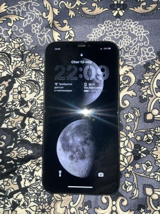 Iphone 11 L/LA 256GB