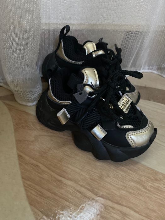 Adidasi fetițe nr 22