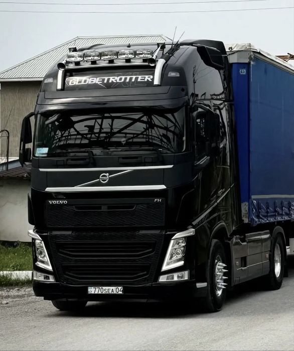 Грузоперевозки по РК и СНГ, Китай