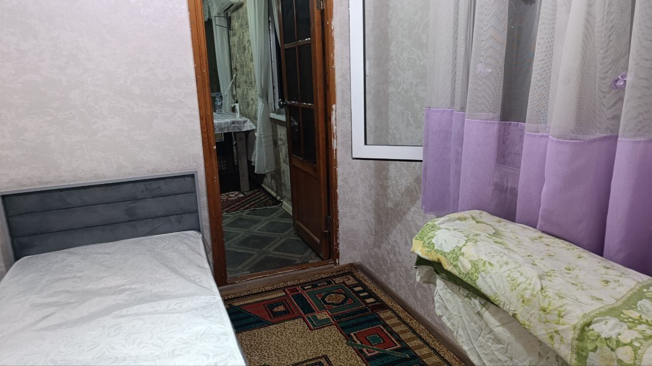 Аренда 2/2/4 ТТЗ-1, стадион локомотив, с обстановкой