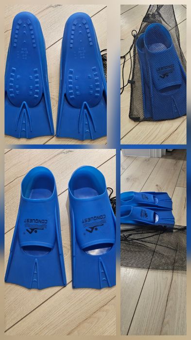 Ласты для плавания