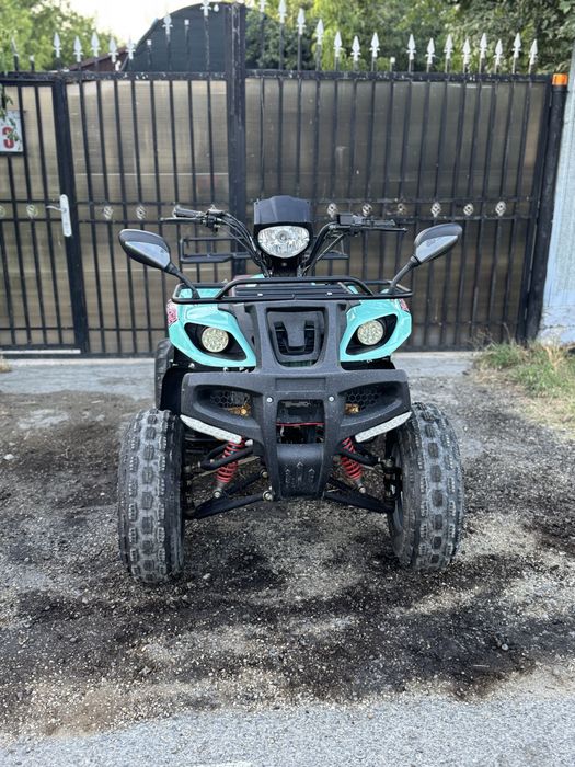 Atv 150cc impecabil