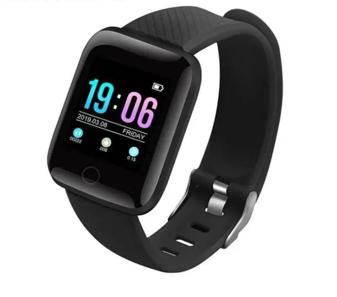 Smartwatch bluetooth nou