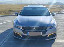 PEUGEOT 508 GT 2.0 Hdi 181 cp