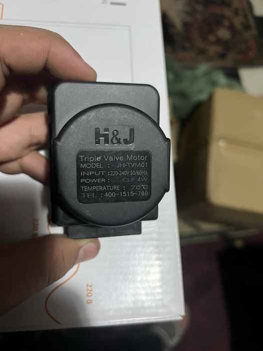 Teploabmeniklar xarxil razmerda ozbekiston bozorda 20 yilik servis