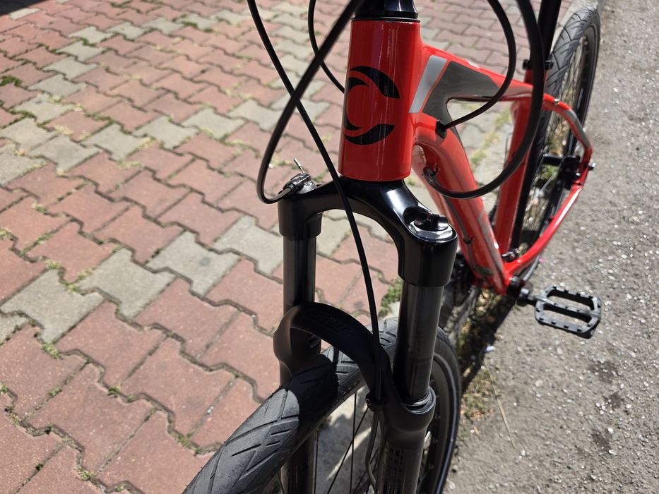 колело Cyclision