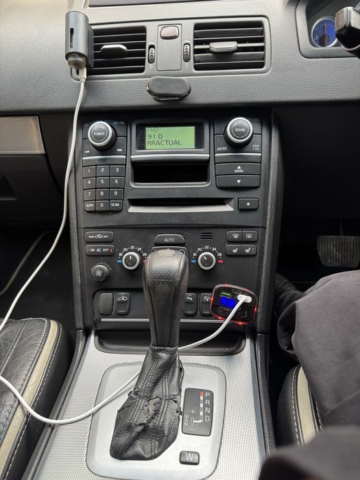 Volvo XC 90 DS 4 WD