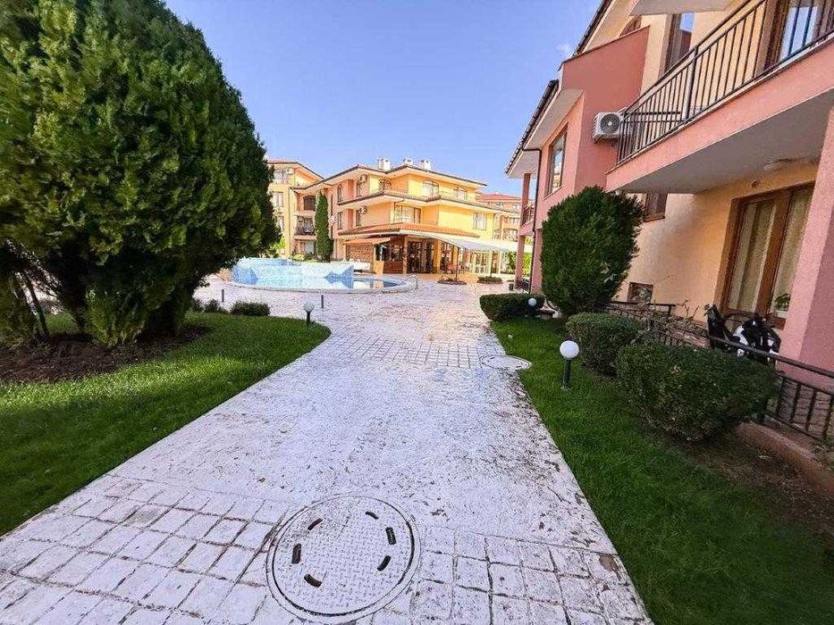 Продава се Едностаен апартамент в Свети Влас - 37 кв.м за 1622 €/кв.м - Снимка #20