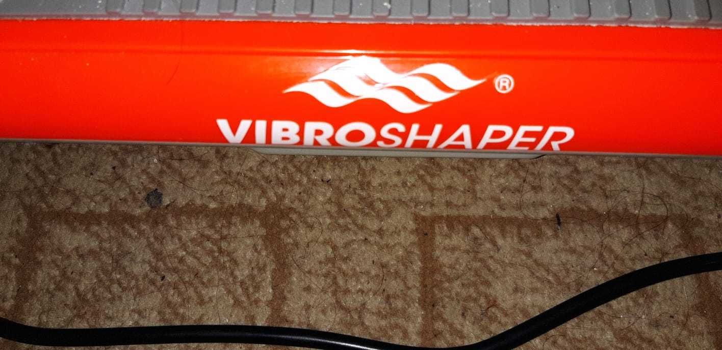 Vibroshape platforma de fitness