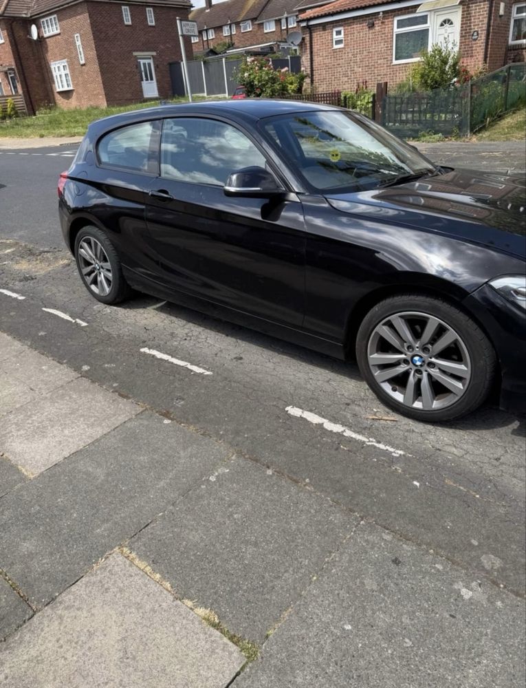 BMW seria 1 de vanzare