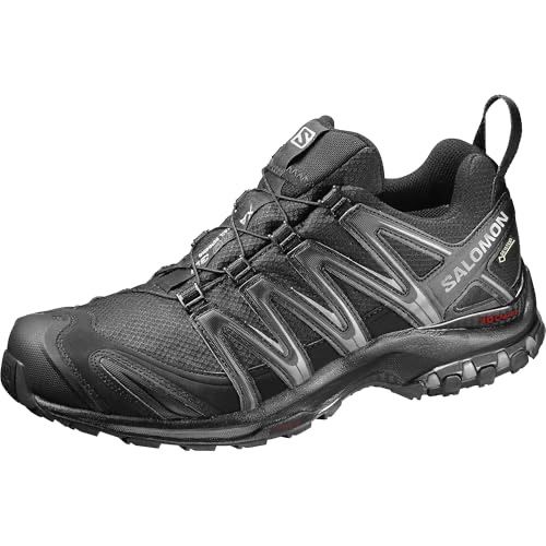 Salomon XA Pro 3D Gtx-мъжки треккнг обувки