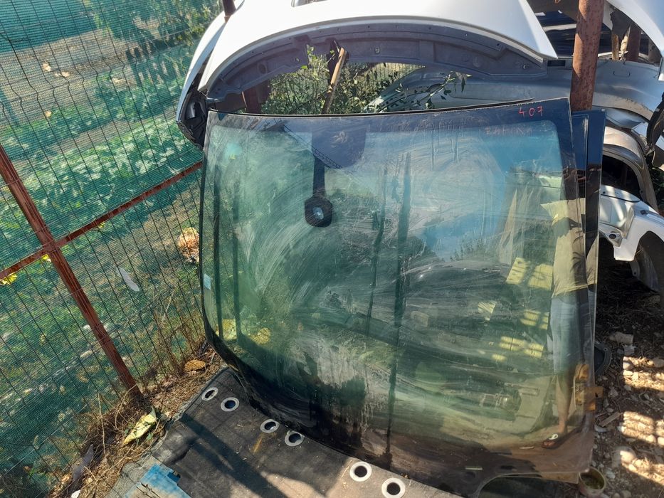 Parbriz Peugeot 407 2006