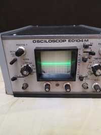 Osciloscop EO 104 M