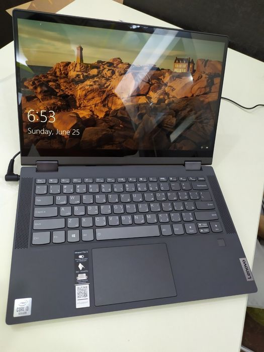 Lenovo ideapad flex 5