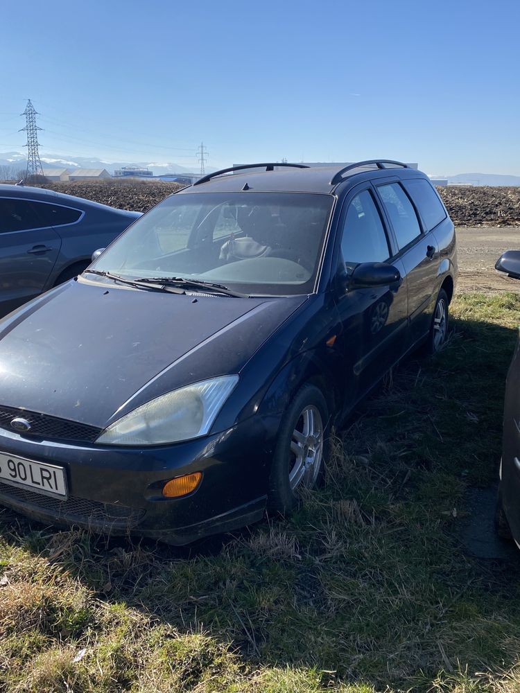 Ford Focus 1.9 tdci pt Rabla sau Dezmembrari