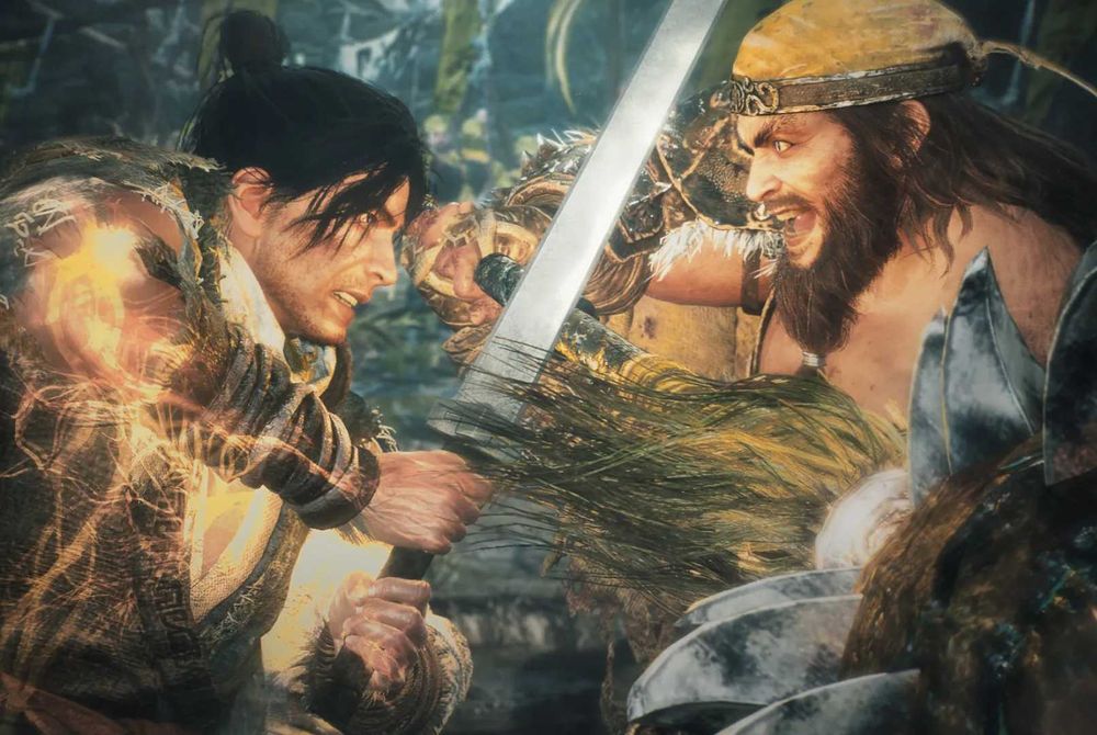 Joc Wo Long Fallen Dynasty PS4/PS5 tip gen actiune aventura RPG