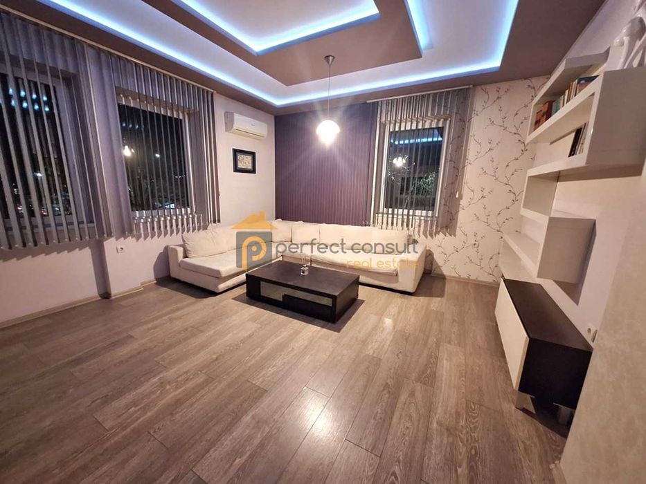 Продава се Двустаен апартамент в Пловдив, Каменица 1 - 81 кв.м за 2198 €/кв.м - Снимка #2