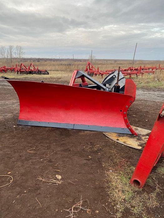 Клин Даг разборный новый