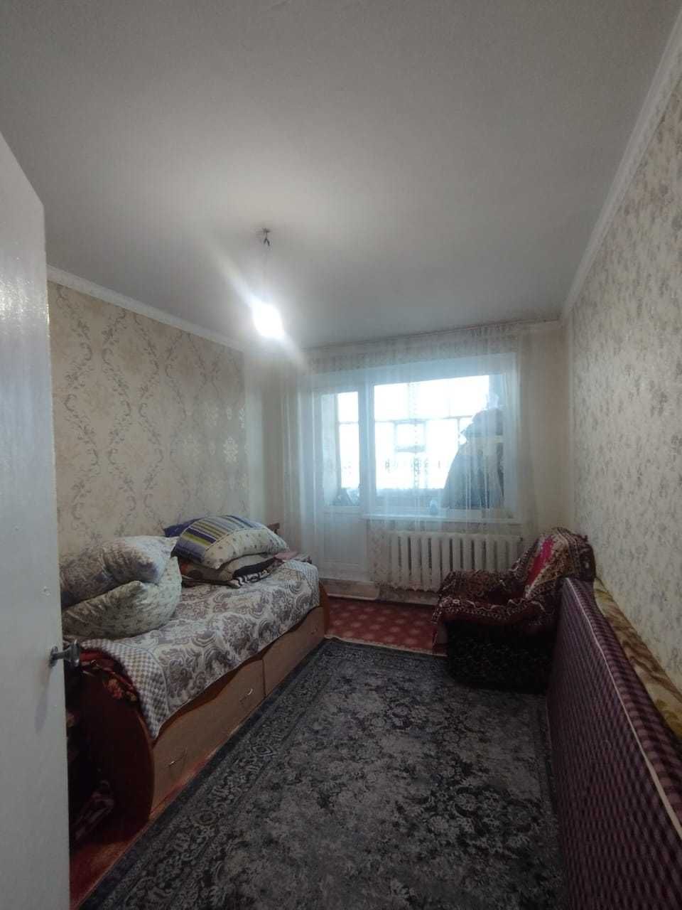 Продам 2комн кв по ул.ММаметова 71