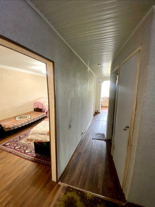 Квартира Максим Горький 2/4/4 Кирпич 70м2 балкон 2х6