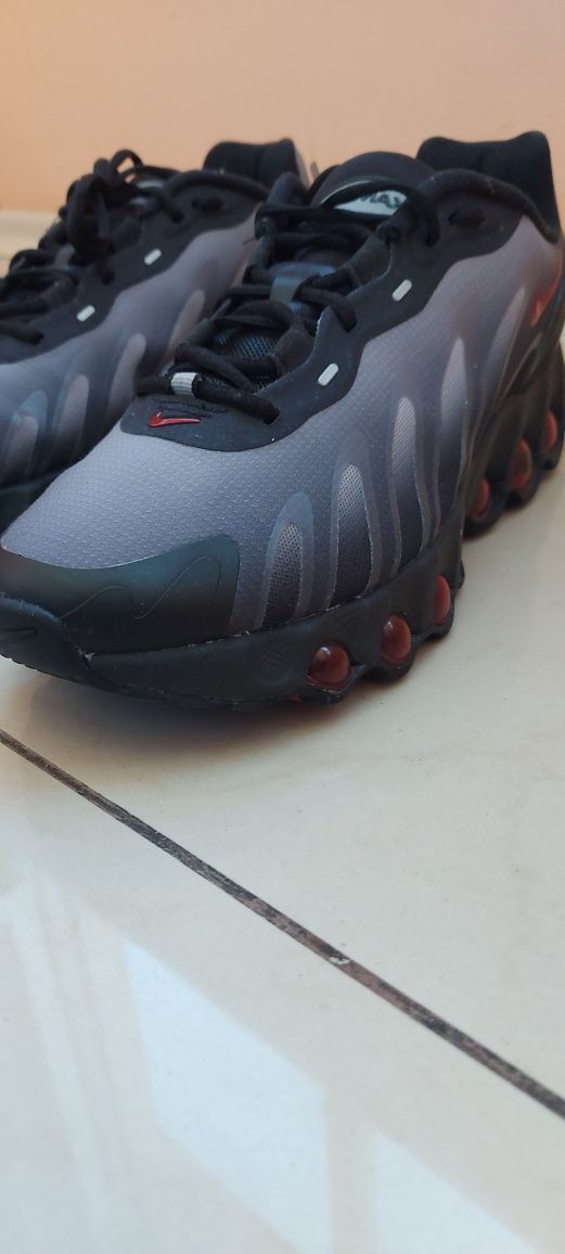 Nike air max dn    номер 41