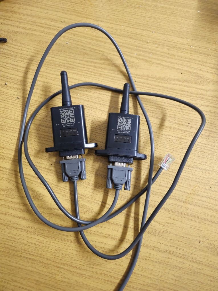 Module wifi invertor solar hibrid
