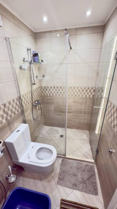 Тристаен апартамент с локация кв. Сарафово и АКТ 16