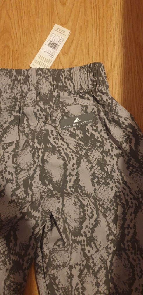 Дамски спортен  комплект  панталон и горнище Adidas Stella McCartney X