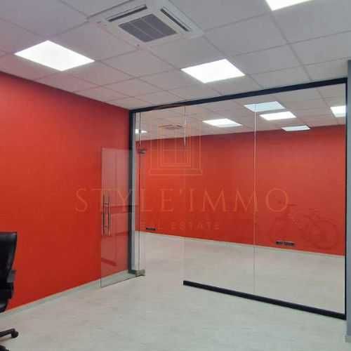 Продава се Офис в Разград, Център - 80 кв.м за 2625 €/кв.м - Снимка #4